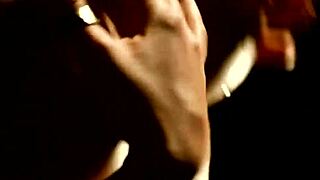 Uncensored official music video featuring dancing and exposed tits