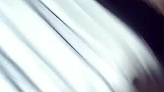 my girlfriend and i share intimate moment