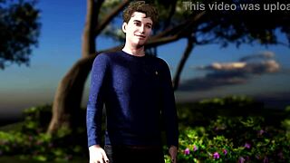 Beautiful music, magic, and love in this episode of Luv Magick, the wizard’s lover.