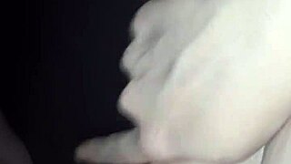 What happens when a wife meets a stranger?