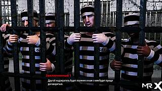 In fashion business, she spreads her legs in this hentai episode.