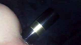 Yo dude, just playing with my ass here!