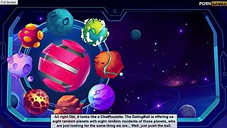 Exciting Sex Jedi Game Adventure