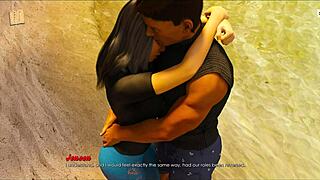 checking out retrieving the past season 3 episode 4.