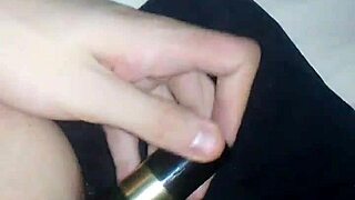 Yo dude, just playing with my ass here!