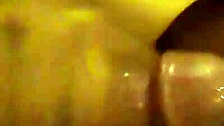 Why is that Mexican kitten giving such an amazing blowjob to amateurs?