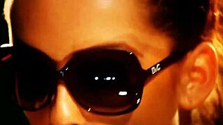 Uncensored official music video featuring dancing and exposed tits