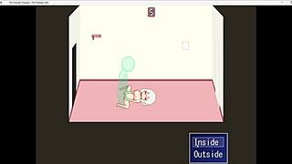 bad at puzzles, have to replay for endings