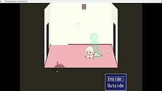 bad at puzzles, have to replay for endings