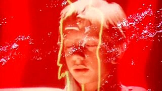 Amazing star features Victoria Moore in this video