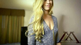 Stepmother Lyra Louvel’s dress raising scenes and other steamy moments.