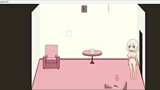 bad at puzzles, have to replay for endings