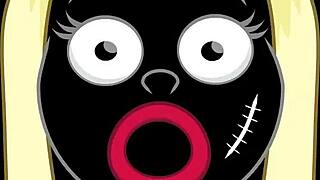 team fucks that cock hungry milf joclyn stone so hard!