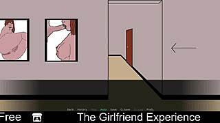 The Girlfriend Experience Game