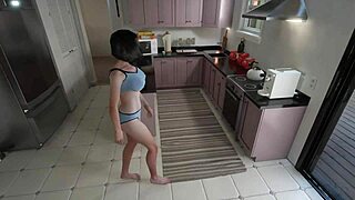 Silicone toys spark lustful Monday playtime