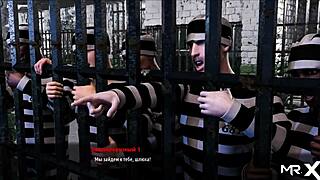 In fashion business, she spreads her legs in this hentai episode.