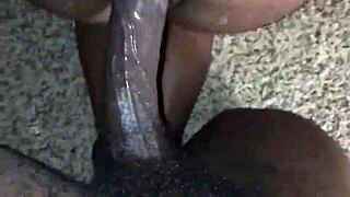 Horny Wife Gets Fucked