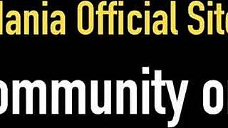 nikki knightly rides nickey huntsmans strap on