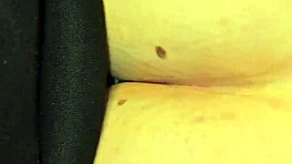 Mr. J Reclaims Whore Rhyder Full of Cum After Date