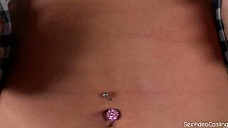 Vanessa Deckers Enjoys Casting Interviews