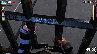 In fashion business, she spreads her legs in this hentai episode.