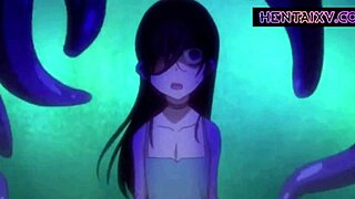 18-year-old student caught having sex in hentai-style video