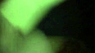 Creampie action with my young amateur girlfriend