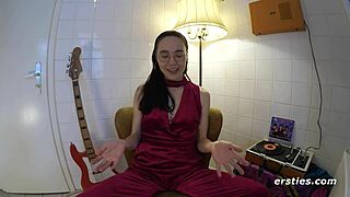 hot european girls squirt in wild lesbian 4way