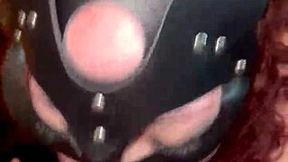 She says, 'I made you cum twice!'