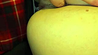 Mr. J Reclaims Whore Rhyder Full of Cum After Date