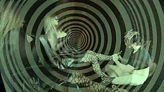 i'm under mistress magenta's brainwashing in female supremacy domination session