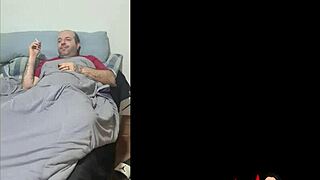 After workout i fucked a hot guy and returned with cum in my pussy