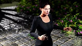 Beautiful music, magic, and love in this episode of Luv Magick, the wizard’s lover.