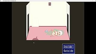 bad at puzzles, have to replay for endings