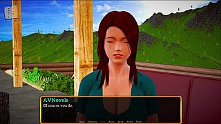 exploring MY new FAMILY in episode 536