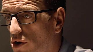 Busty tranny Aspen Brooks, you ramming that detective in interrogation? Unbelievable!