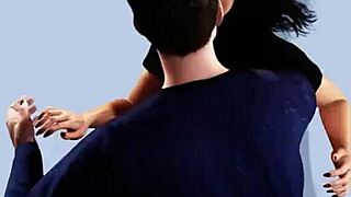 Beautiful music, magic, and love in this episode of Luv Magick, the wizard’s lover.