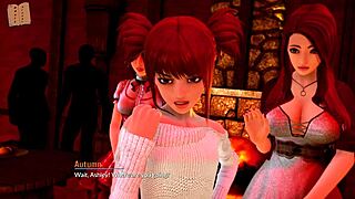 Harem Hotel 388 Game Adventure