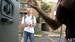 Casual gay encounter available