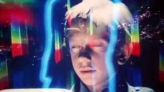 Amazing star features Victoria Moore in this video