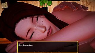 exploring MY new FAMILY in episode 536