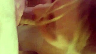 Wife puts in straight work with rimjob for her husband!