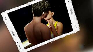 Beautiful music, magic, and love in this episode of Luv Magick, the wizard’s lover.