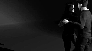 Beautiful music, magic, and love in this episode of Luv Magick, the wizard’s lover.