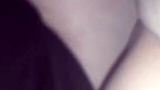 What happens when a wife meets a stranger?