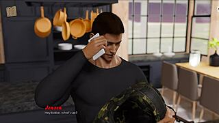 checking out retrieving the past season 3 episode 4.