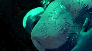 Baldur's Gate 3 Naked Playthrough Featuring Astarion's Scenes Without Mods