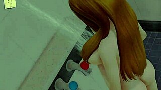 what's happening at harem hotel 146? come find out now!