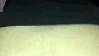 Latina Rides Boyfriends Dick