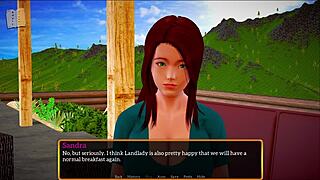 exploring MY new FAMILY in episode 536